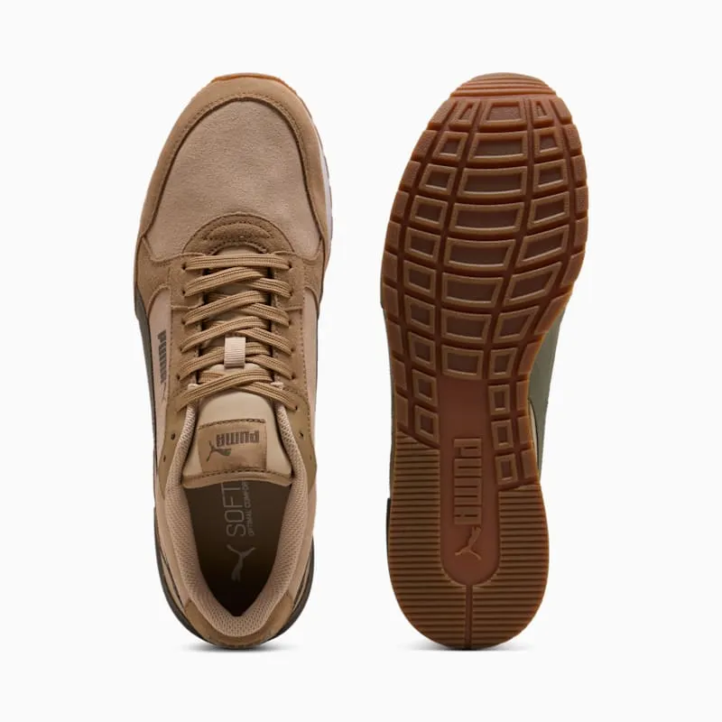 Puma St Runner V4 Sd Shoes 399665-17