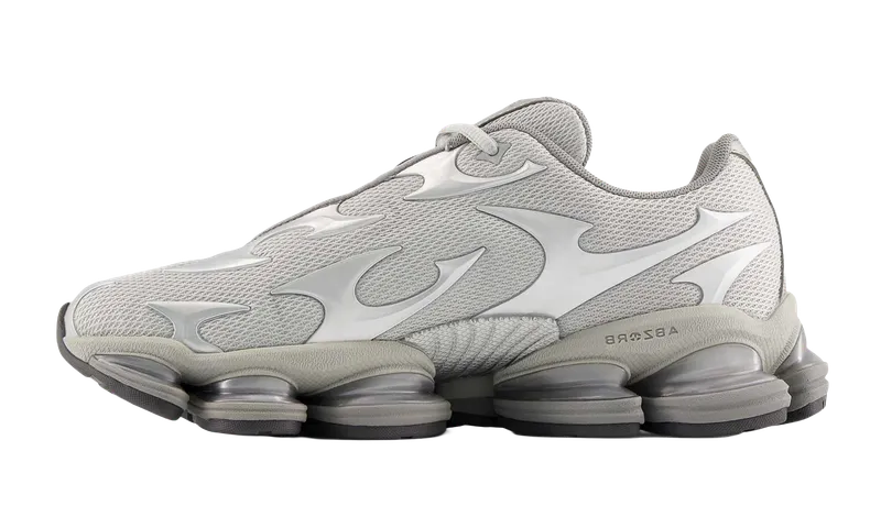New Balance Abzorb 2000 “Silver Metallic” (U20005UW)