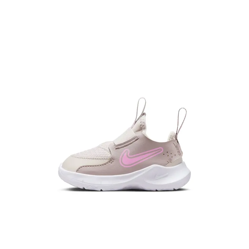 Nike Flex Runner 3 Platinum Violet Ore White Playful Pink (FN1478-003)