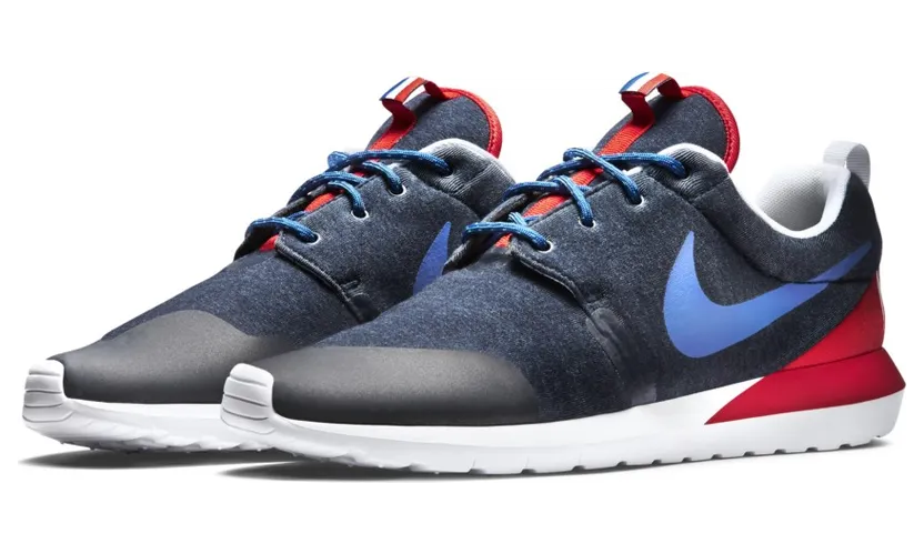 Nike Roshe Run France