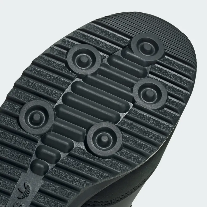 adidas SL 72 RS Grey Six Black (JR8767)