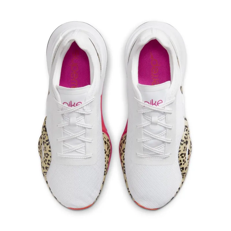 Nike Air Zoom SuperRep 3 Training White (DV3026-100)