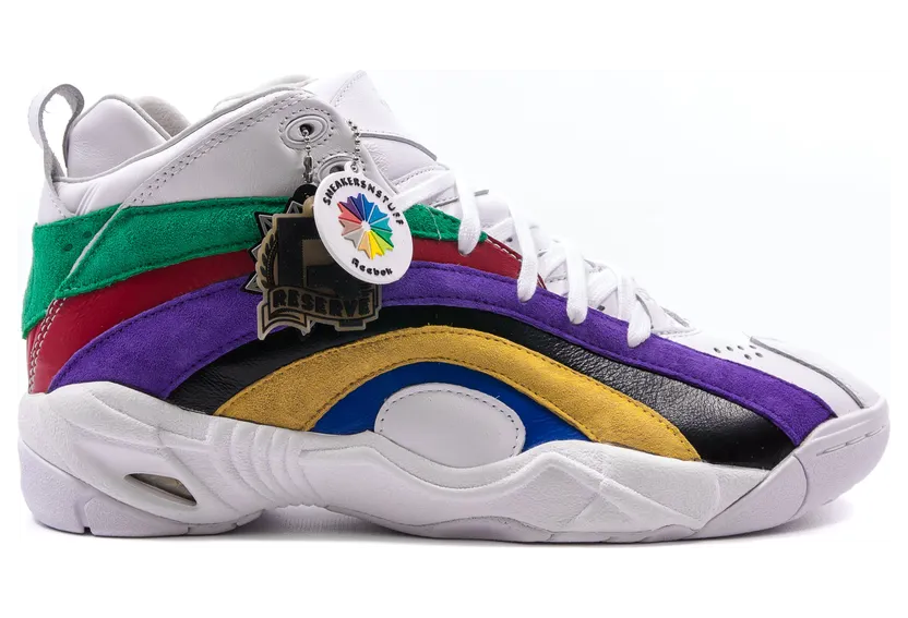 Reebok Shaqnosis SNS OG Tribute (Other Brands Reebok)