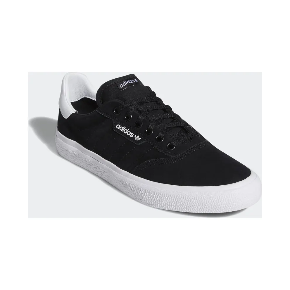 adidas 3MC Core Black Core Black/Cloud White/Gum (EG2731)