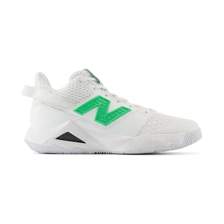 New Balance Coco CG2 White Green Apple (WCHCOCG2)