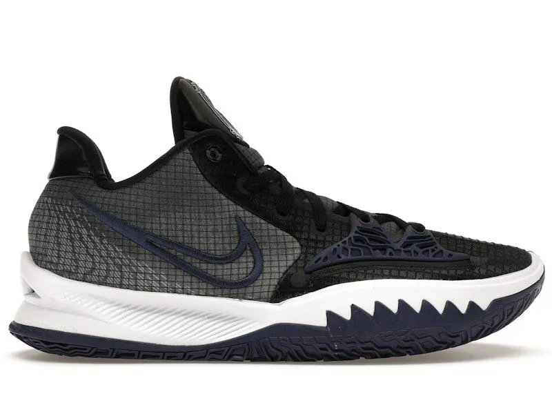 Nike Kyrie 4 Low TB Midnight Navy (DA7803-004)