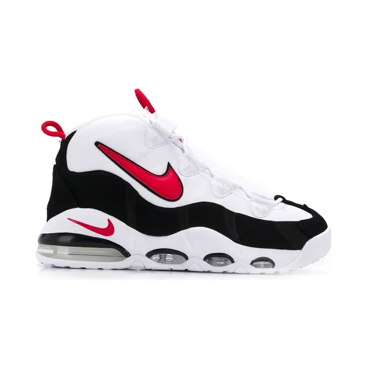 Nike ‘Air Max Uptempo 95’ “Black” (CK0892)