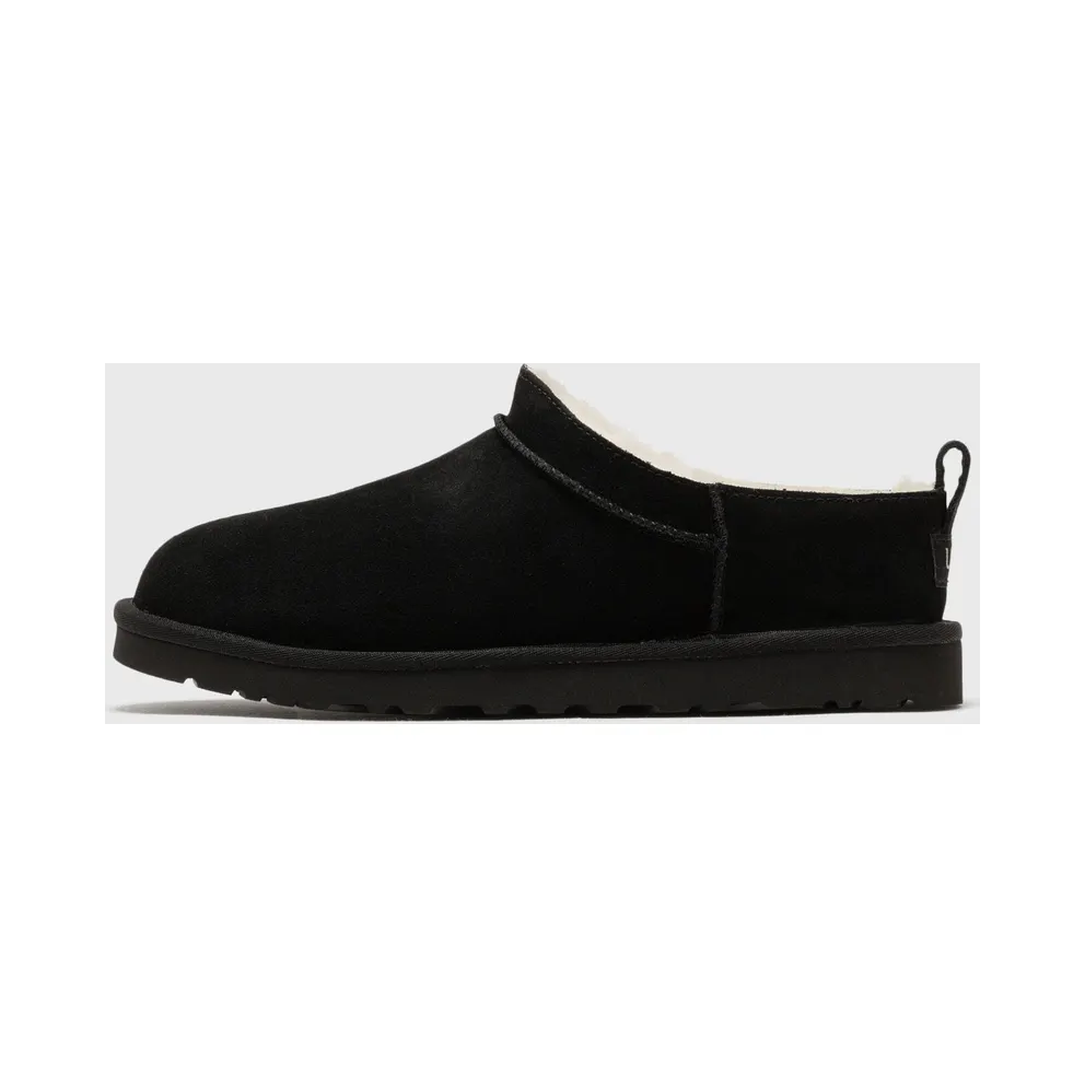 UGG Classic Micro Slide Black