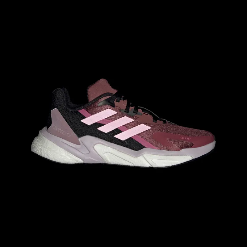 Adidas X9000L3 COLD.RDY Burgundy / Burgundy / Pulse Magenta (GX8922)