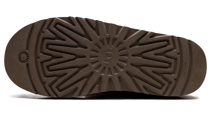 ugg-classic-mini 1143700K-CHE