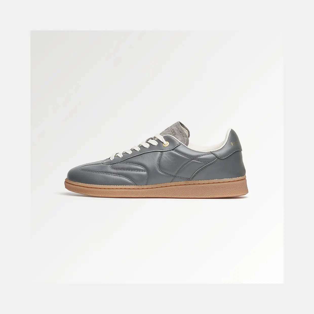 Filling Pieces Sprinter Fussquilt Grey