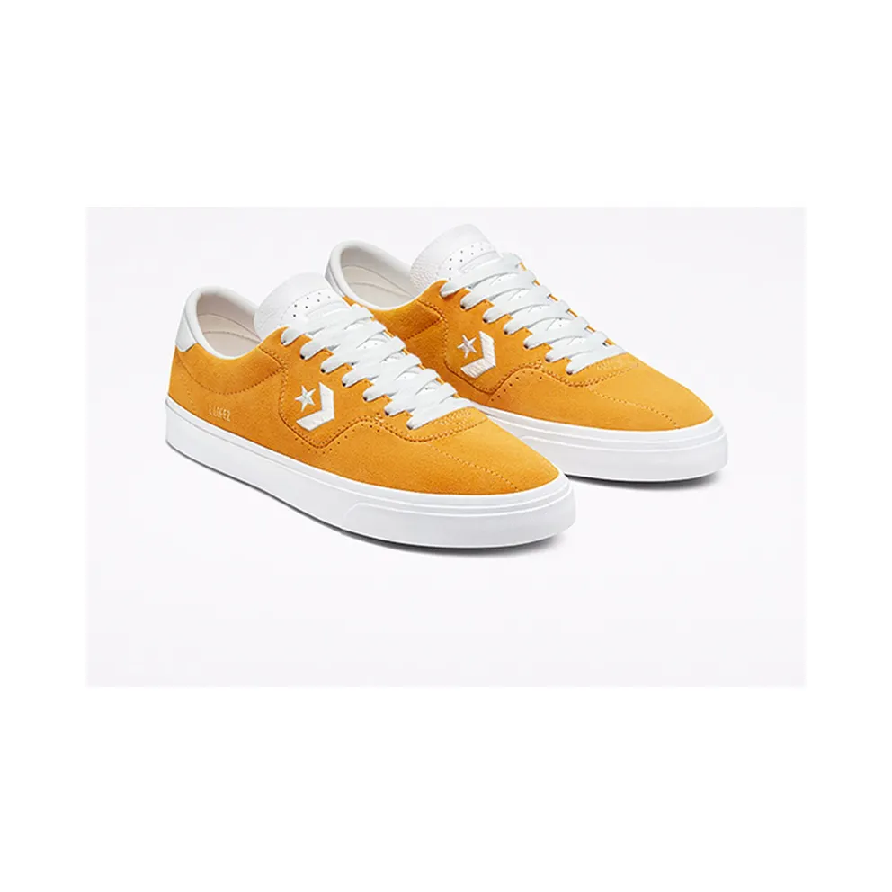 Converse Louie Lopez Low Alexis Sablone Sunflower Gold/Enamel Red (168672C)