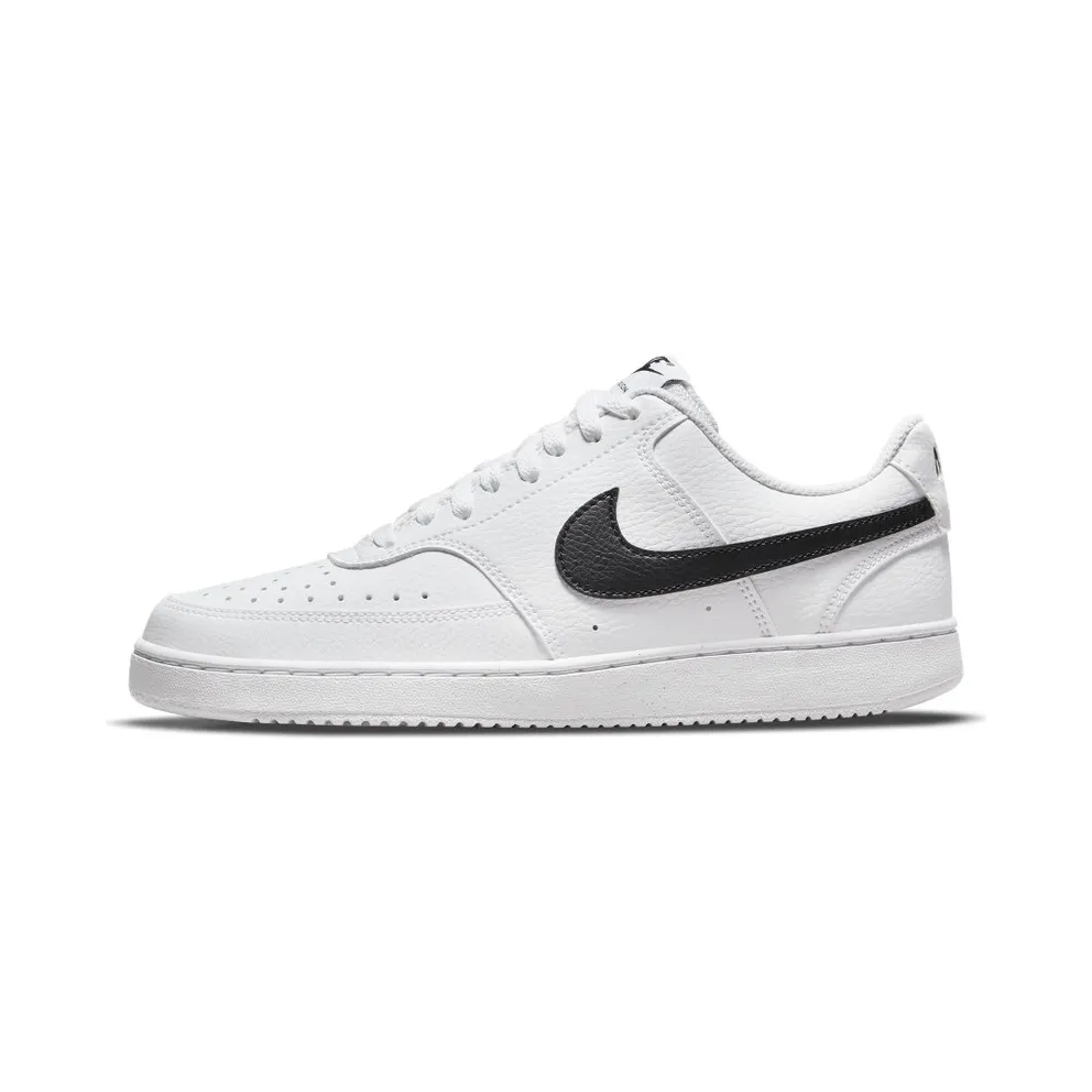 Nike Court Vision Low Next Nature White 50% Sustainable Materials (DH3158-101)