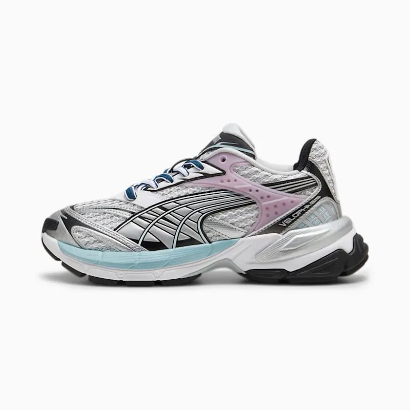 Puma Velophasis Phased “Silver” (394508-12)