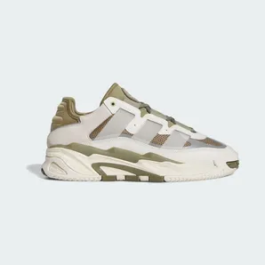 adidas Niteball Off White / Core Black / Core Black (ID8068)
