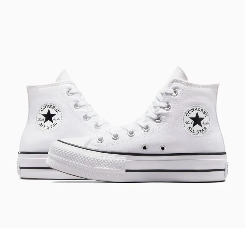 Converse Chuck Taylor All Star Platform High Top (560846C)