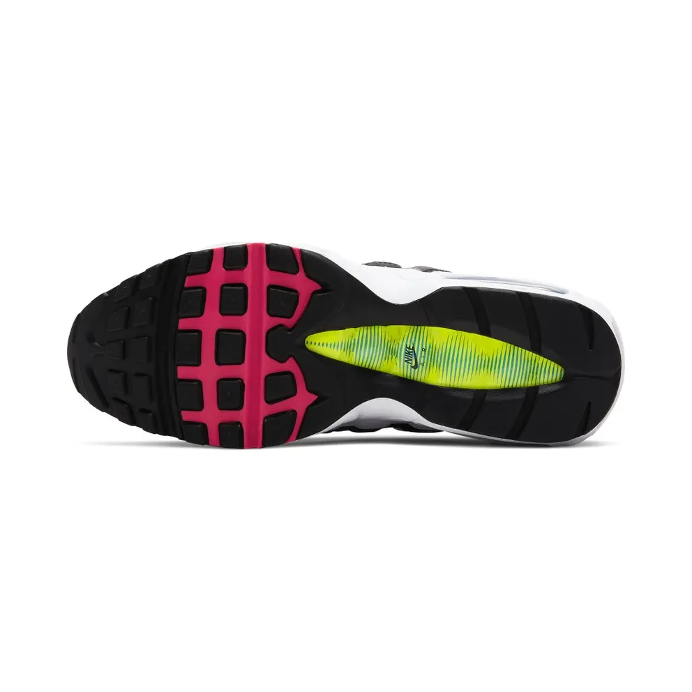 Nike Air Max 95 Greedy (2020) (CJ0589-001)