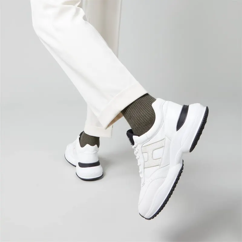 Hogan Interaction White (HXM5450DP01QEQ0001) (5)
