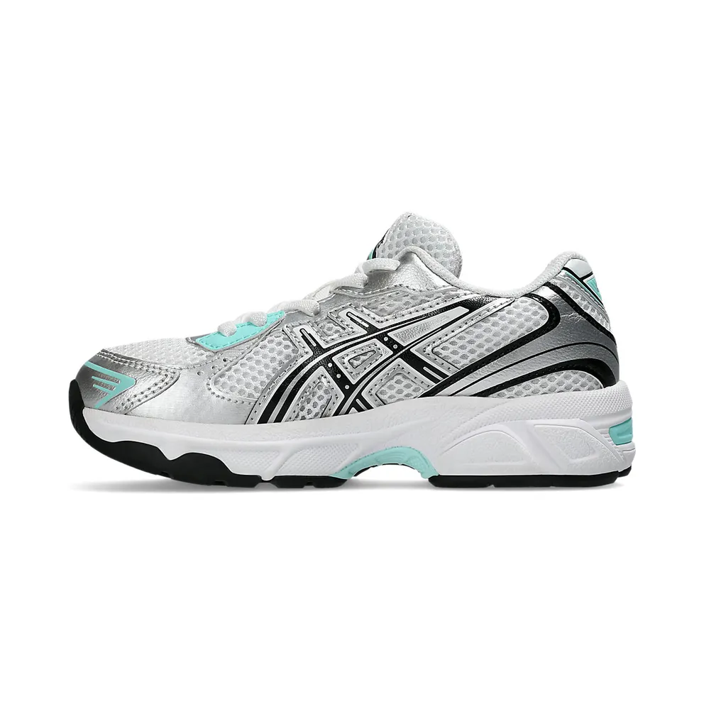 Asics Gel-1130 Ps White/Black (1204A164.102)