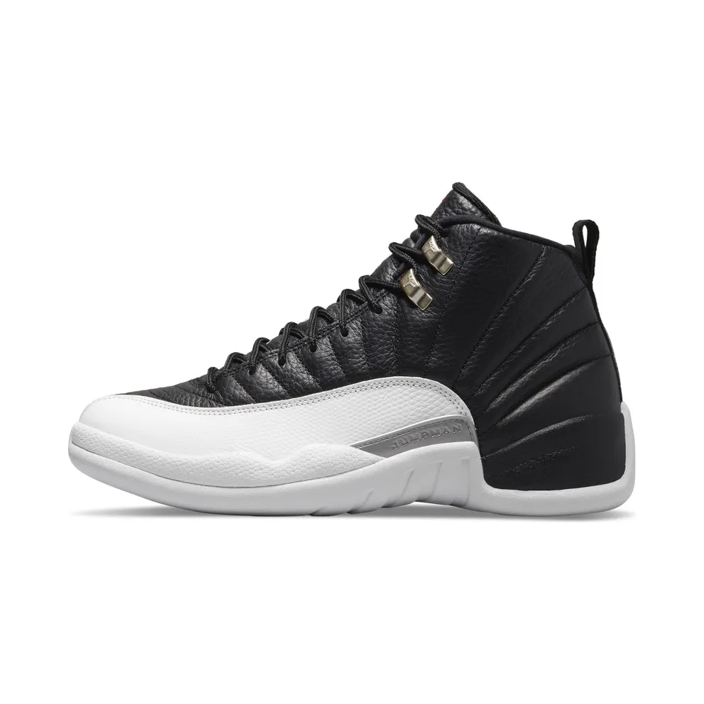 Jordan 12 Retro Playoffs (2022) (GS) (CT8013-006)