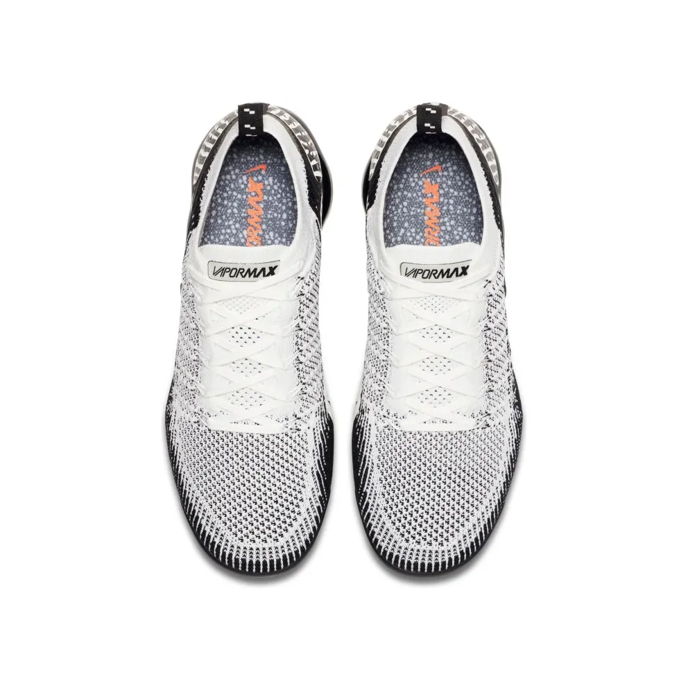 Nike Air VaporMax Flyknit 2 ‘Zebra’ (AV7973-100)