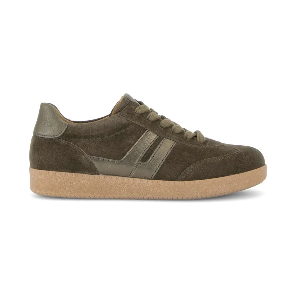 Gabor sneaker Green (601101001)