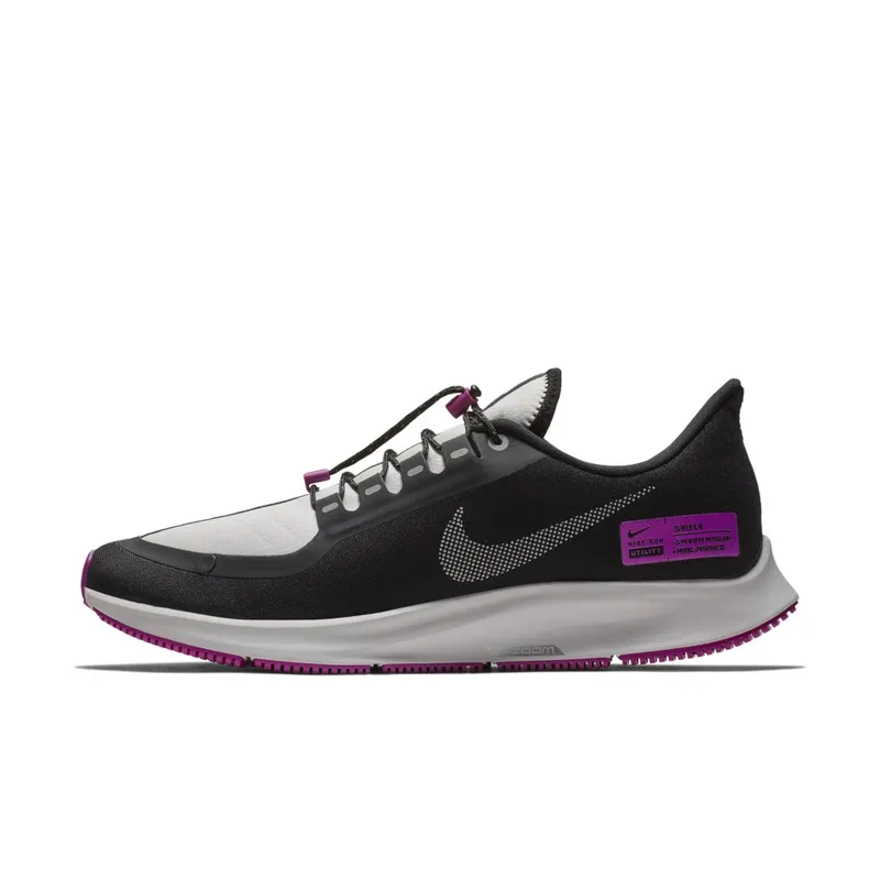 Nike Air Zoom Pegasus 35 Shield Energy Hyper Violet (BQ9779-001)