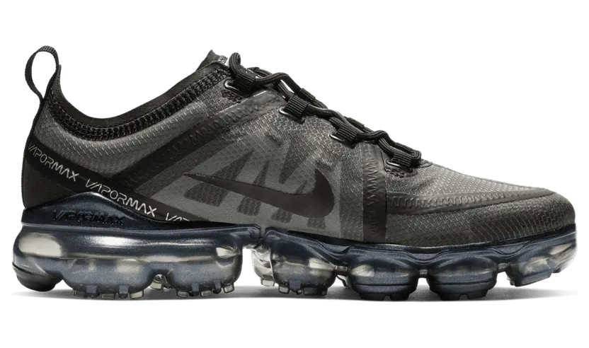 Nike Air VaporMax 2019 Zwart (AR6632-002)