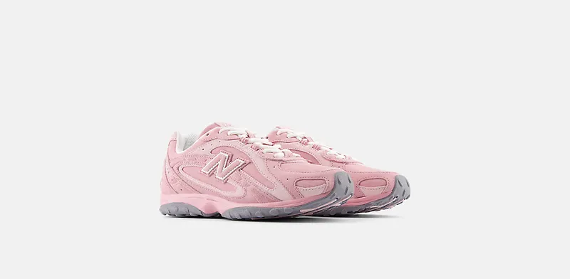 New Balance 204L “Pastel Pink” (U204LMMD)