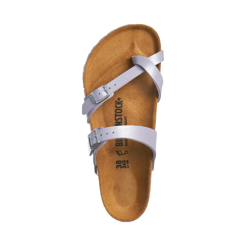 Birkenstock W Mayari BF Graceful Lavender Aura (1020377)