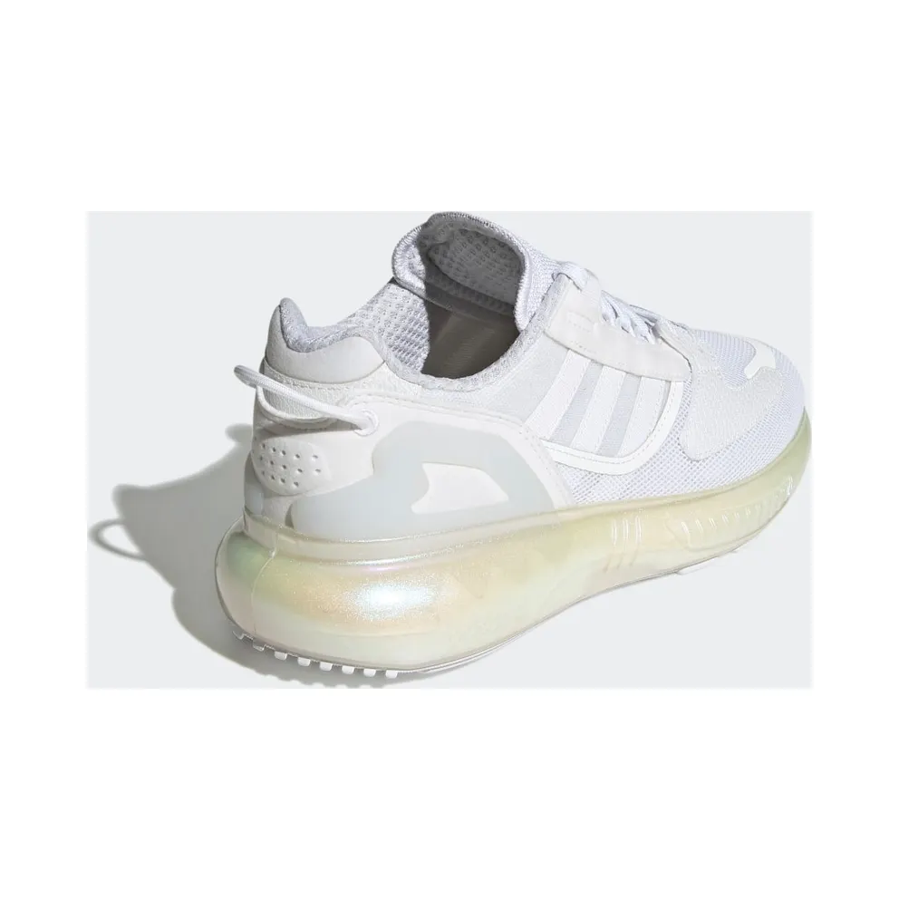adidas ZX 5K BOOST Grey Two / Clear Pink / Core Black (GW8299)