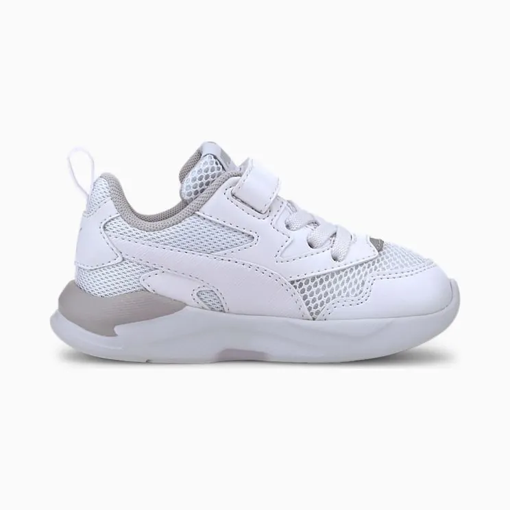 Puma X-Ray Lite Grey/White/Silver (37439802)