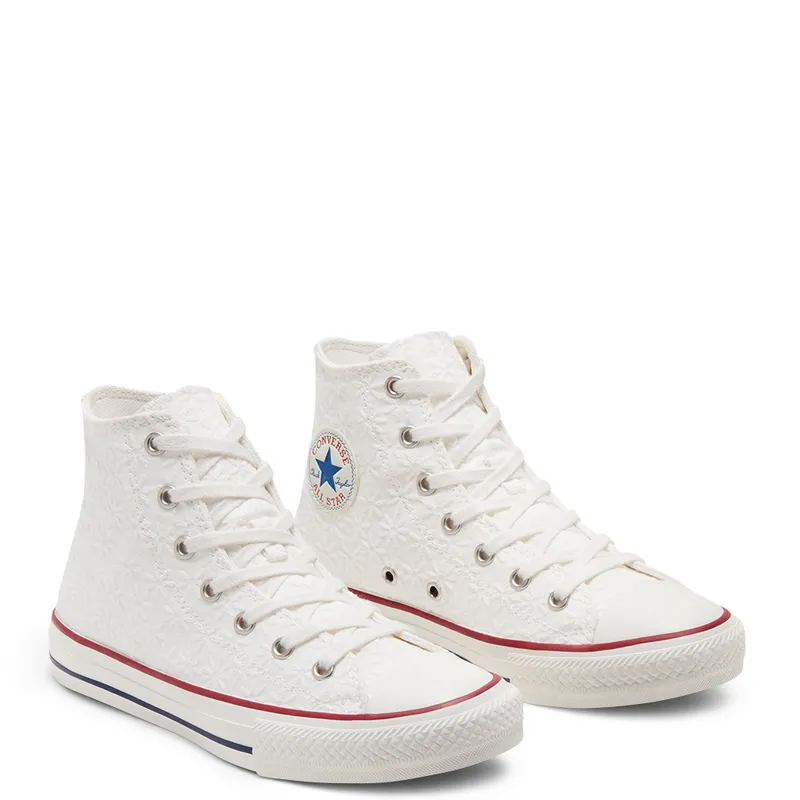 Converse Little Miss Chuck Taylor All Star High Top (668030C)