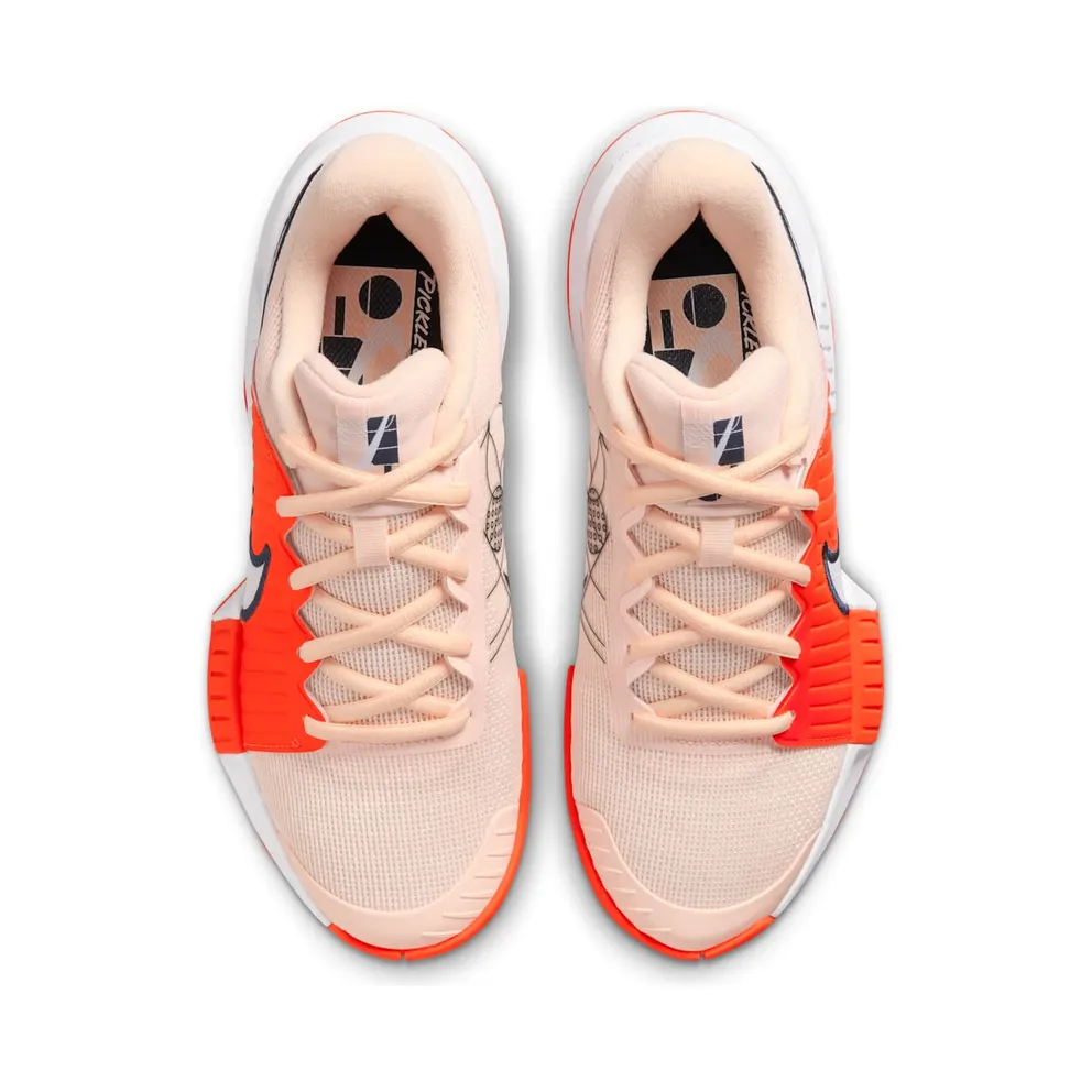 Nike Zoom Challenge Crimson Tint Total Crimson White (FQ4155-801)