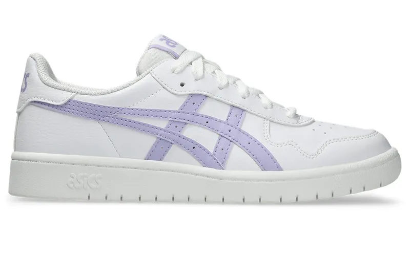 ASICS Japan S White Violet Light (1202A118-138)