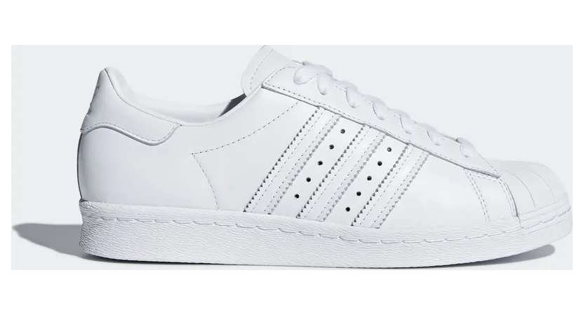 Adidas Superstar 80s W Half Heart (CQ3009)