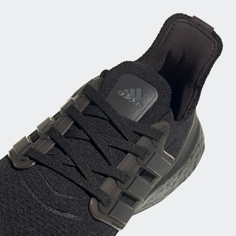 Adidas Ultraboost 21 Core Black / Core Black / Core Black (FY5390)