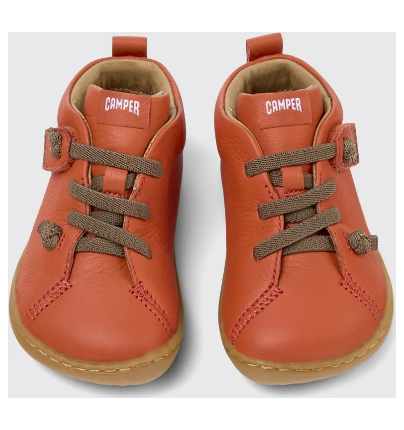 camper-sneaker 80153-115PEU0