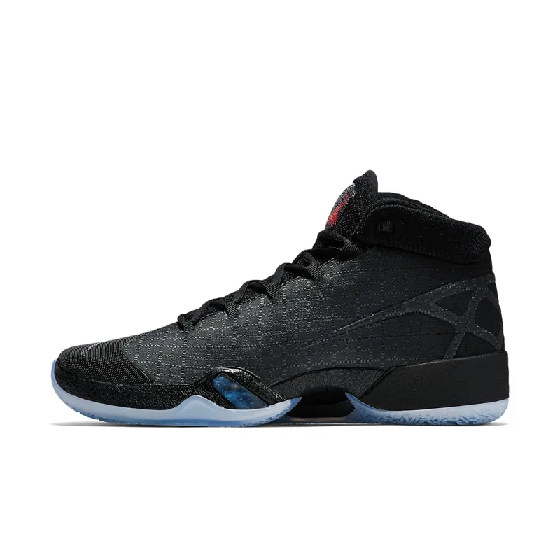 Jordan XXX Black Cat Black/Anthracite-Black-White (811006-010)