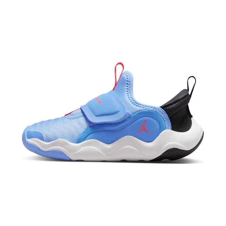 Jordan 23/7.2 EasyOn White Cobalt Bliss Black Bright Crimson (HF3415-101)