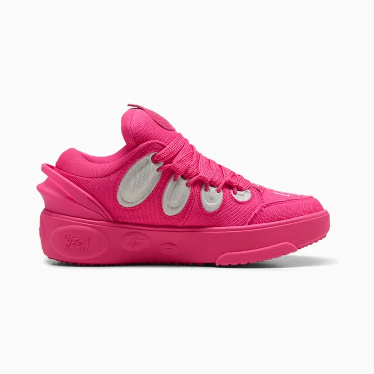 Puma LaMelo Ball LaFrancé Amour Valentine’s Day (310869-01)