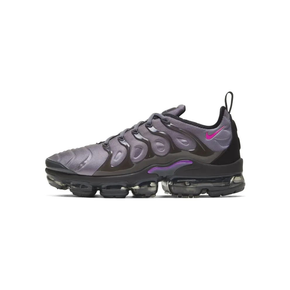 Nike Air VaporMax Plus Atmosphere Grey Atmosphere Grey/Dark Grey-Anthracite/Active Fuchsia (924453-022)