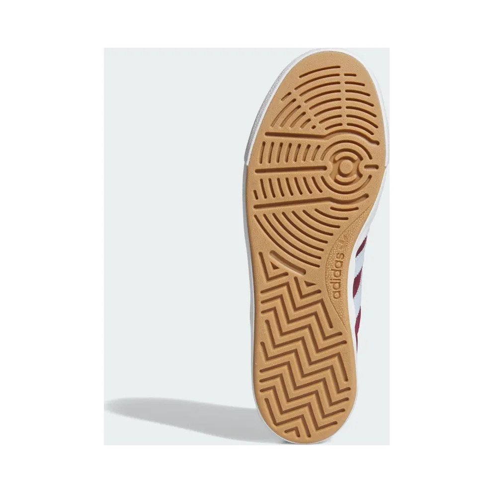 Adidas NORA Maroon / Clear Sky / Cloud White (HQ4698)