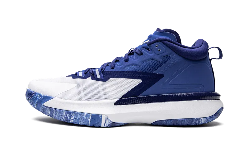 Jordan Zion 1 TB “Royal Blue” (DC4208-401)