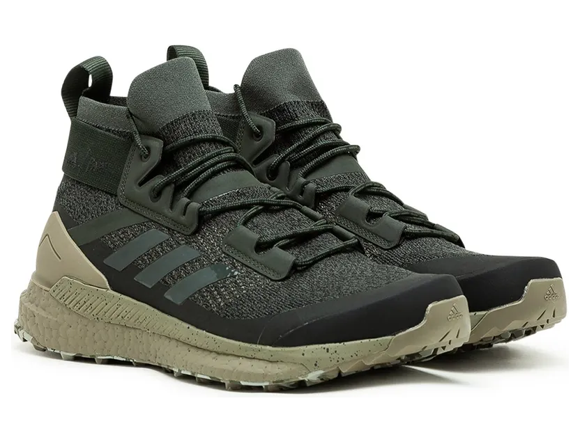adidas Terrex Free Hiker Parley (GX0062)
