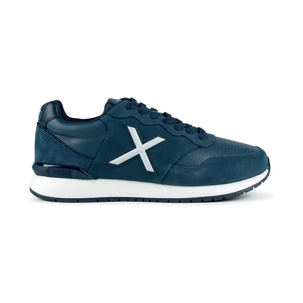 Munich Dash Blue (415030144)