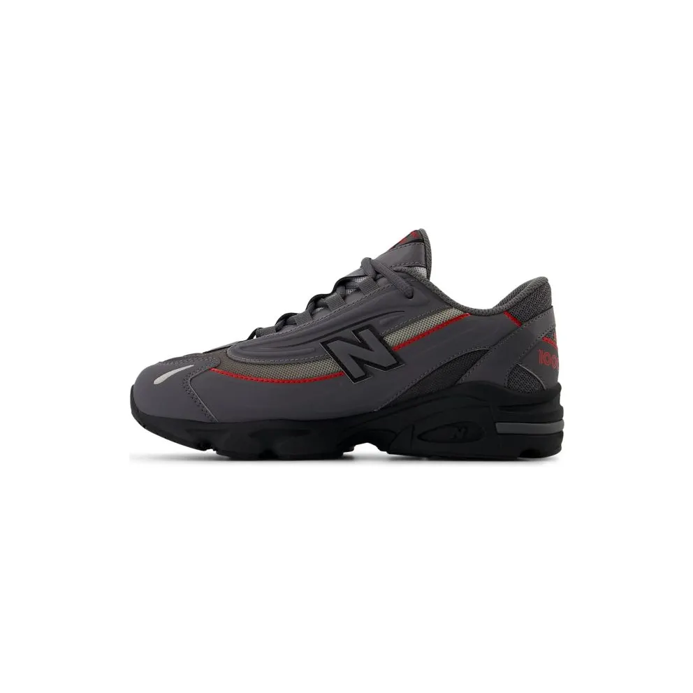 New Balance 1000 Grey Bright Red (GC1000DB)