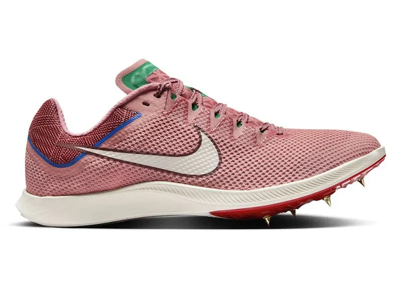 Nike Rival Distance Red Stardust Malachite University Red Pale Ivory (HQ3493-600)