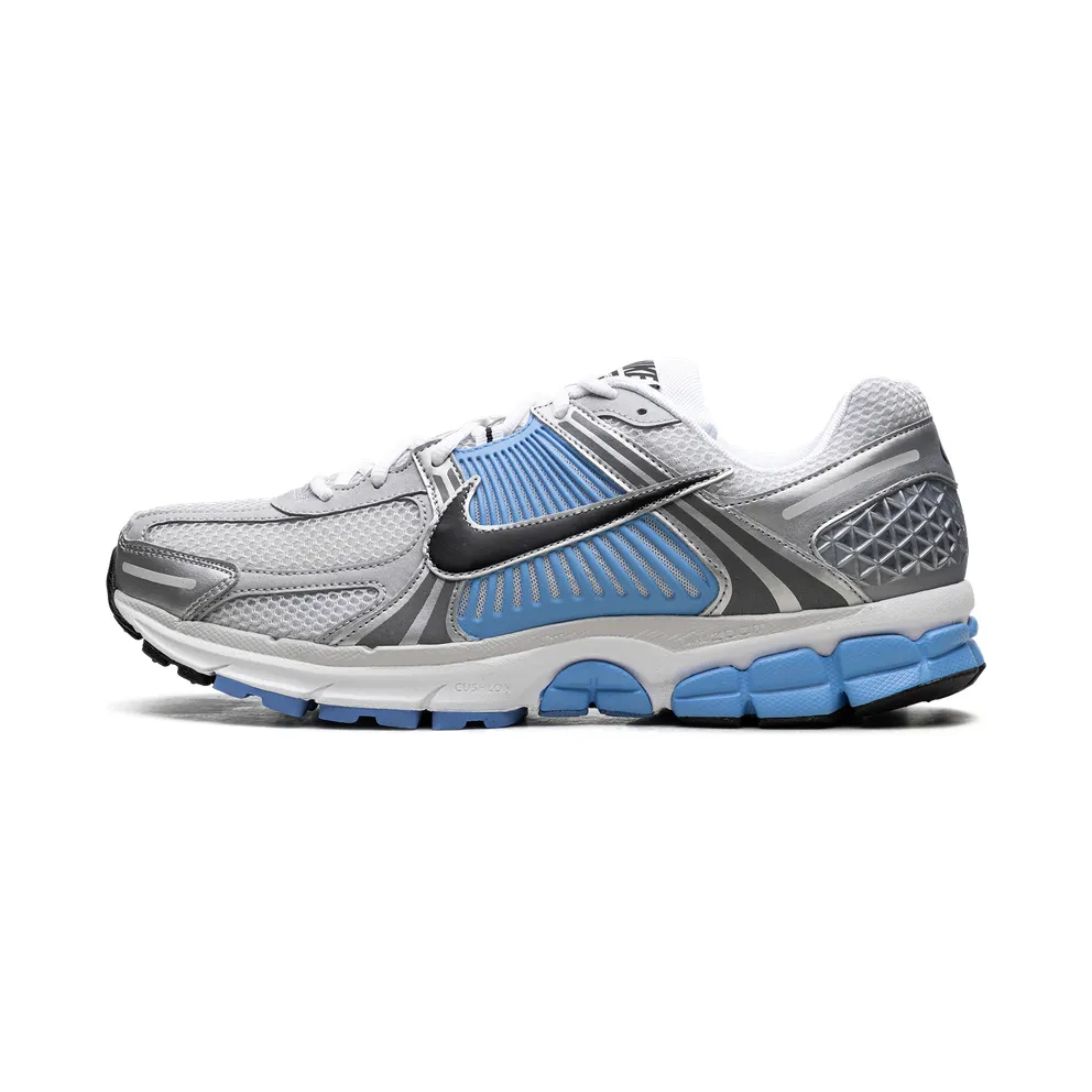 Nike Zoom Vomero 5 “Pure Platinum University Blue” (FJ4151-101)