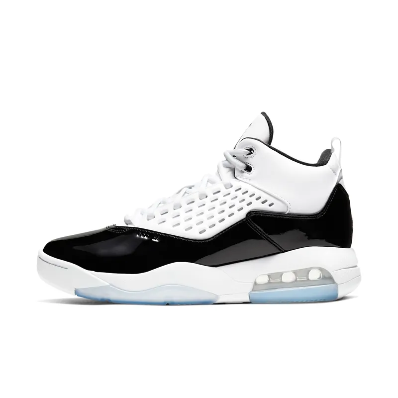 Jordan Maxin 200 White Ice (CZ9174-100)